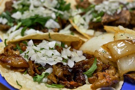 rey del taco|The Best Tacos in Atlanta